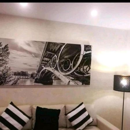 Alfalfa Suites Centro Севиля Екстериор снимка