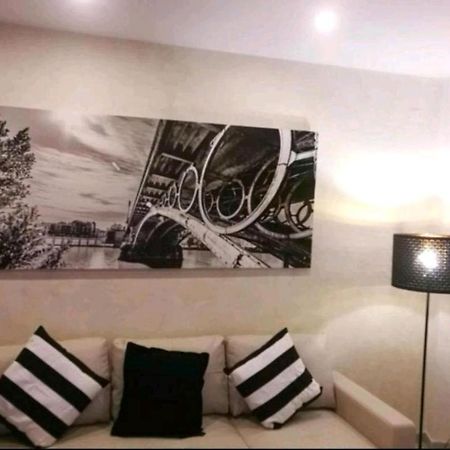 Alfalfa Suites Centro Севиля Екстериор снимка