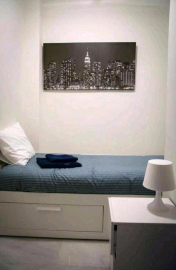 Alfalfa Suites Centro Севиля Екстериор снимка
