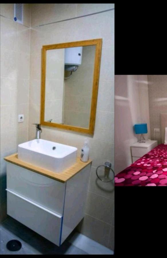 Alfalfa Suites Centro Севиля Екстериор снимка