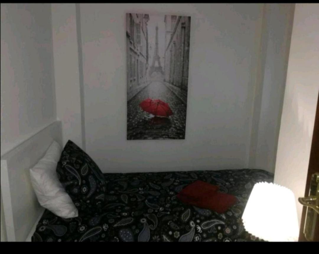 Alfalfa Suites Centro Севиля Екстериор снимка