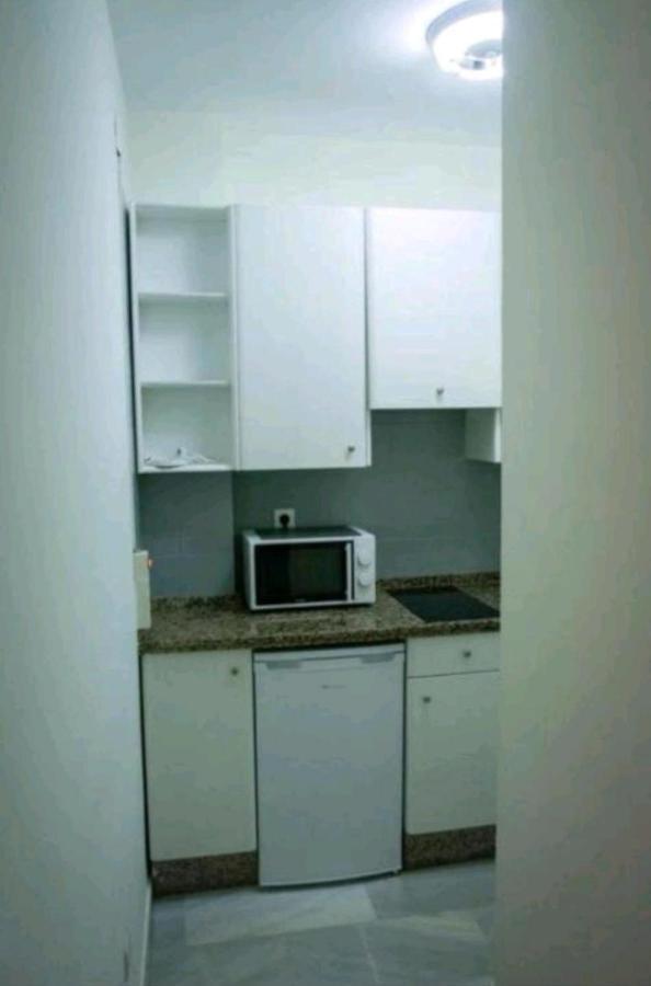 Alfalfa Suites Centro Севиля Екстериор снимка
