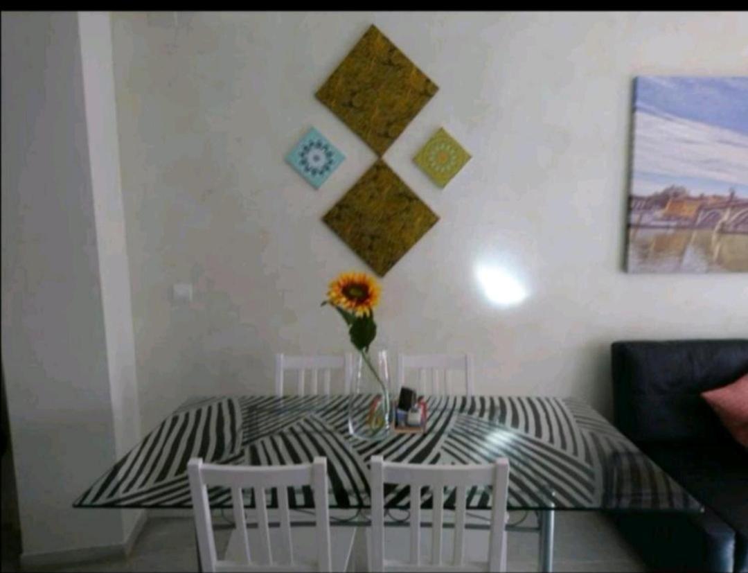 Alfalfa Suites Centro Севиля Екстериор снимка