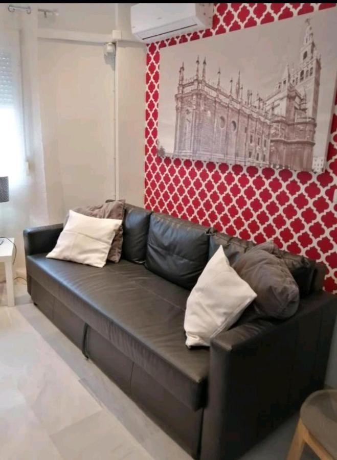 Alfalfa Suites Centro Севиля Екстериор снимка