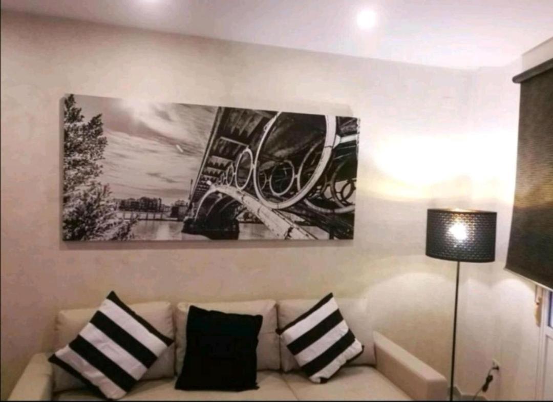 Alfalfa Suites Centro Севиля Екстериор снимка