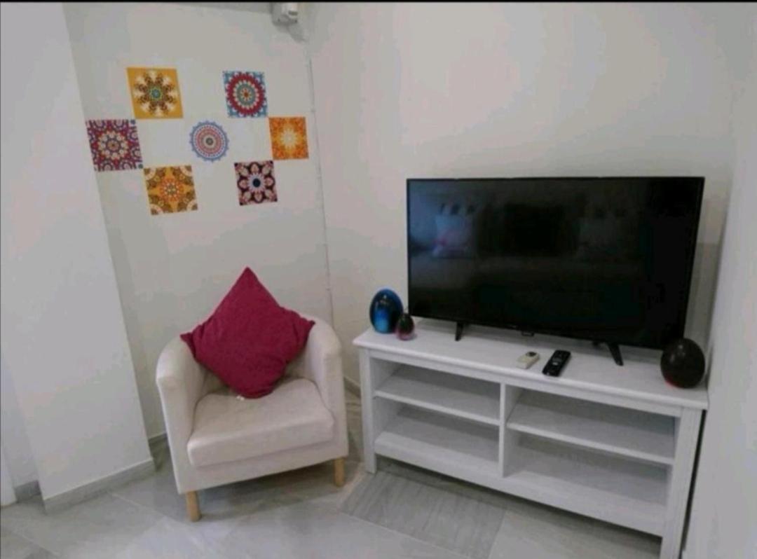 Alfalfa Suites Centro Севиля Екстериор снимка